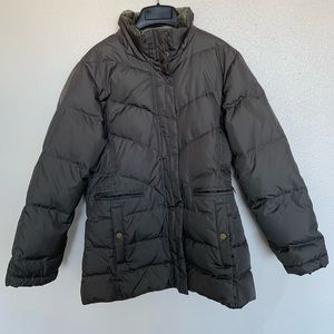 Larry Levine Down Jacket